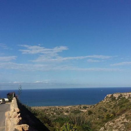Panorama Casita En Gran Alacant Santa Pola Bagian luar foto